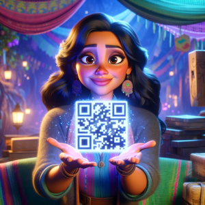 QR Code Wizard