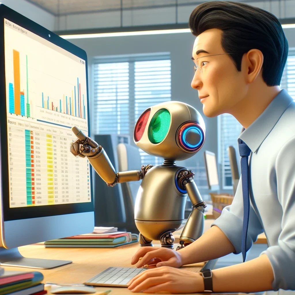 Enhancing Team Collaboration with AI: A Guide for Small-to-Medium-Sized Businesses
