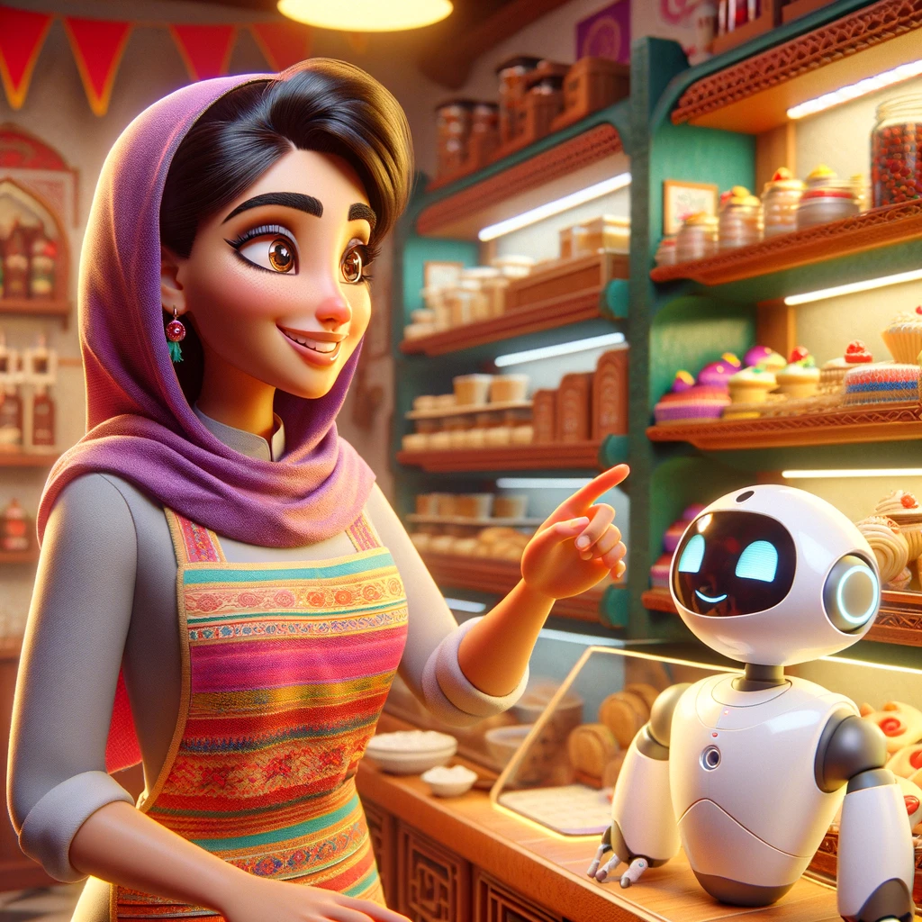 Unlocking Efficiency - How Custom AI Assistants Can Transform Your Inventory Management